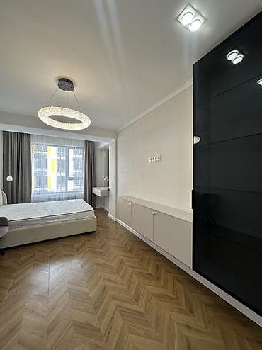 Продажа квартир: 1 комната, 42 м², Элитка, 9 этаж, Евроремонт — 1