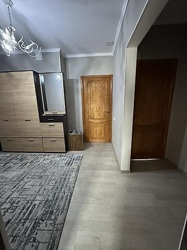 4: 2 комнаты, 67 м², Элитка, 4 этаж, Евроремонт — 6