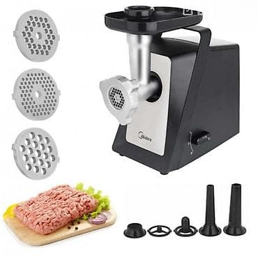 мясорубка советский: Мясорубка — 2