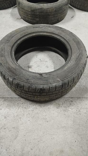 205 65 15 с: Шины 205 / 65 / R 16, Лето, Легковые, FIRESTONE — 5