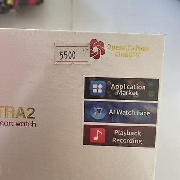 redmi note 9 a: HK9 Ultra 2 — многофункциональные смарт‑часы Особенности: - Поддержка — 3