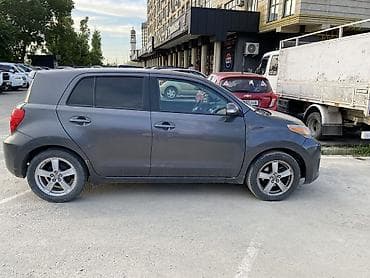 avante id: Scion xD: 2013 г., 1.8 л, Автомат, Бензин, Хэтчбэк — 7