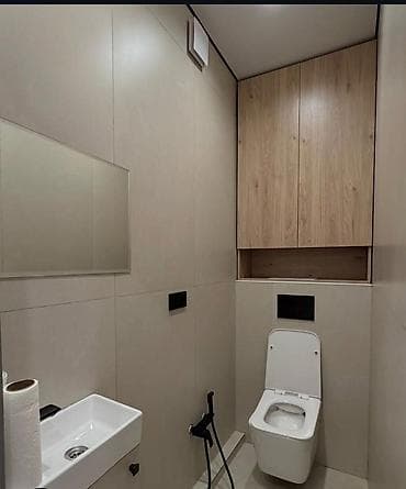 Продажа квартир: 2 комнаты, 74 м², Элитка, 7 этаж, Евроремонт — 4