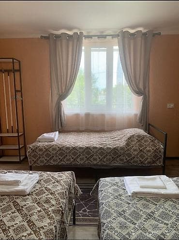 Ысык-Көлдө конок үйлөр: ALMIR Guest House — уютный гостевой дом на берегу Иссык-Куля - — 2