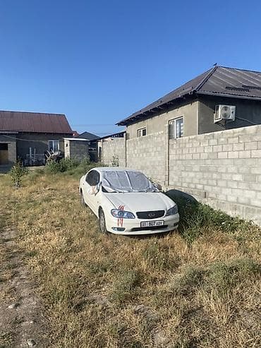 2000: Nissan Cefiro: 2000 г., 2 л, Автомат, Бензин, Седан — 2