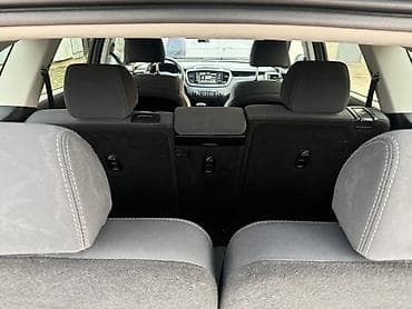 carplay android: Kia Sorento: 2019 г., 2.4 л, Автомат, Бензин, Минивэн — 6