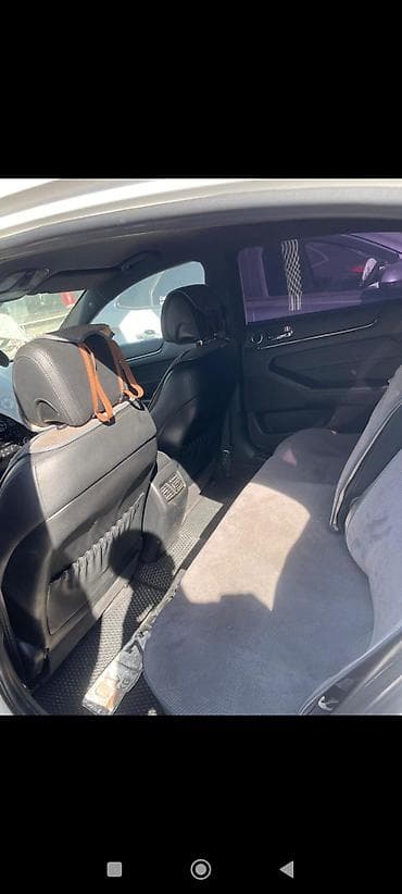 разбор киа оптима: Kia Optima, белый седан, номер 01 KG 720 AKQ. Основные — 7