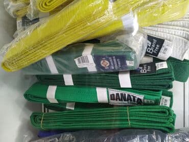 клинок рассекающий демонов тренировка столпов бишкек: Пояса пояс в спортивном магазине SPORTWORLDKG Пояс для дзюдо Пояс для — 1