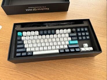 pbt: Клавиатура — 5