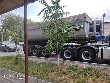 krone sd: Тягач, 2020 г., Самосвал — 5