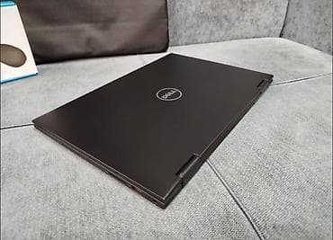 xbox games: Ноутбук Dell Ультрабук, Intel Core i5, ОЗУ, RAM: 16 ГБ, Dell Latitude — 6