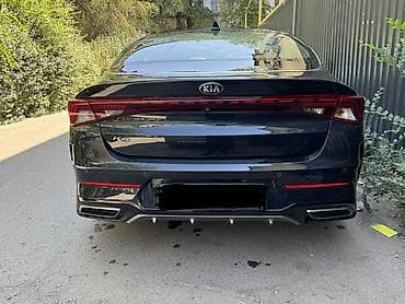 к5 акула: Kia K5: 2021 г., 2 л, Автомат, Газ, Седан — 2