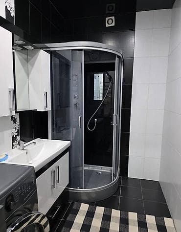 89: 2 комнаты, 82 м², Индивидуалка, 8 этаж, Дизайнерский ремонт — 9