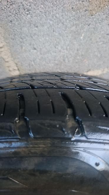 r19: Комплект летних шин 235/55 R19 101H - Размер: 235/55 R19 - Индекс — 2