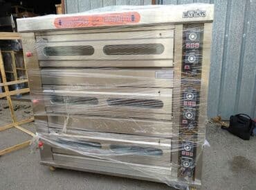 оборудование пекарни: Тестораскаточный аппарат Электрический, Италия, Турция, Китай, Новый — 11