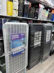 сушилка для посуда: Новый — 3