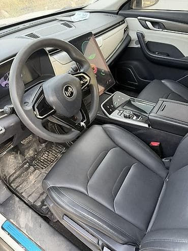 матор максима: Weltmeister EX5, 2021 г., 100000 км, В наличии — 5