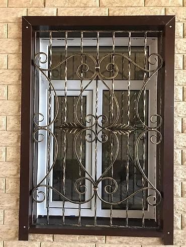 решетка для мангала: Сварка | Решетки на окна Доставка, Монтаж, Гарантия — 7