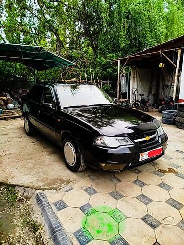 датчик холостого хода нексия: Daewoo Nexia: 2009 г., 1.5 л, Механика, Бензин, Седан — 1