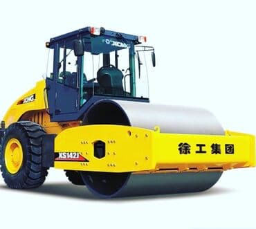 грунд: Сдаю Статический, 3 тонны, Почасово — 3