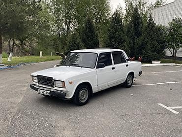 блок газ53: ВАЗ (ЛАДА) 2107: 2010 г., 1.6 л, Ручные, Бензин, Седан — 8