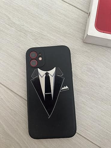 iphone 7 64: IPhone 11, 128 ГБ, Красный, Коробка, 77 % — 5