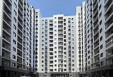 артез: Элитка, 2 комнаты, 85 м² — 1