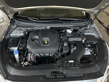 lexus gx 470 2009: Hyundai Sonata: 2018 г., 2 л, Автомат, Бензин, Седан — 7
