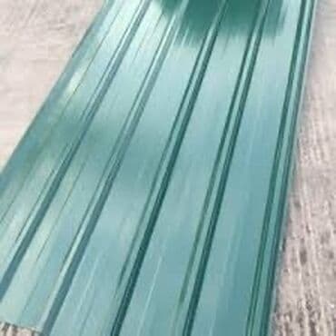 Профнастил