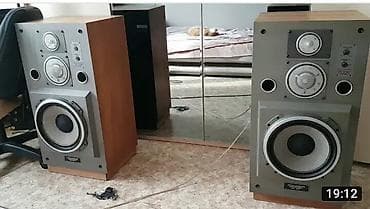 Аудиотехника: Куплю колонки Электроника 100ас 063 — 1