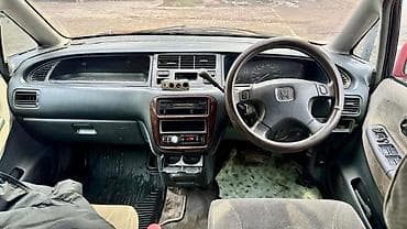 ош машина базар 2023: Honda Odyssey: 1996 г., 2.3 л, Автомат, Бензин, Минивэн — 7