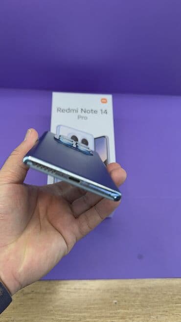 айфон 11 про макс 256 гб цена бишкек бу: Redmi, Redmi Note 14 Pro, Б/у, 256 ГБ — 10