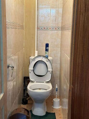 дом отдыха бишкек: 3 комнаты — 9