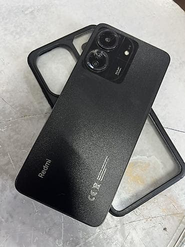 aiphon x: Redmi, Redmi 13C, Б/у — 1