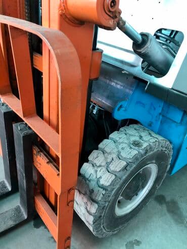 мотоцкл: Погрузчик — 3