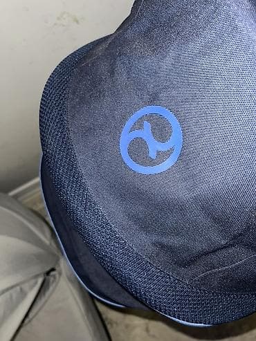 red centr: Автокресло — 4