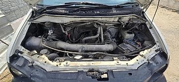 205 65 16 с: Бензиновый мотор Toyota 2003 г., 1.8 л — 1