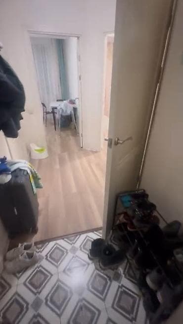 bay tash: 2 комнаты, 37 м², Элитка, 2 этаж, Евроремонт — 5