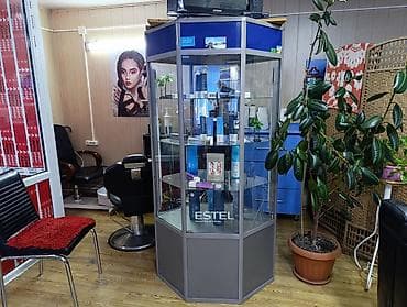 оптом вазы: Продается оборудование для парикмахерской и салона — 3