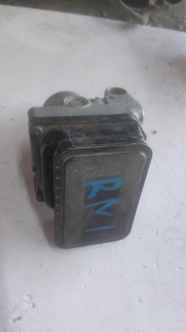 a2 group: Блок ABS Honda 2001 г., Б/у, Оригинал, Япония — 3