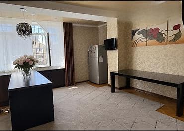 Батирлер: 3 бөлмө, 187 м², Цум Элитка, 3 кабат, Евро оңдоо — 3