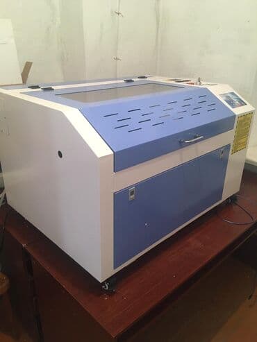 Компрессоры: Продажа бу и новых лазерных станков #со2 #co2 #лазер # лазерный — 9