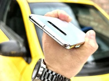 samsung s10 note: Samsung Galaxy S10e, Б/у, 128 ГБ, цвет - Белый, 2 SIM — 6