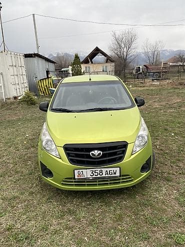 mini kooper: Mini : 2010 г., 1 л, Автомат, Бензин, Хэтчбэк — 1