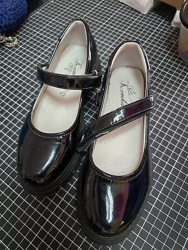 марал отук: Туфли для девочки Kenkä 34 размер покупали за 3000 одевала 2 раза — 1