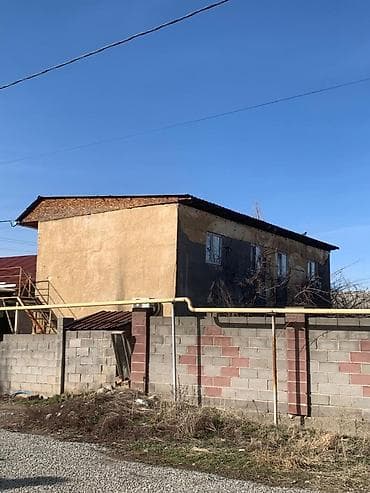 1 комната, 30 м², Индивидуалка, 2 этаж, Косметический ремонт — 2