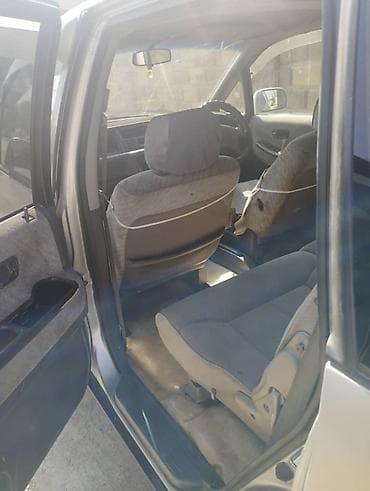 матор адисей: Honda Odyssey: 1997 г., 2.3 л, Бензин, Универсал — 3