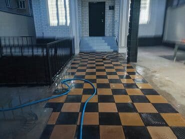 продам дом срочно недорого: Дом, 85 м², 4 комнаты, Риэлтор, Евроремонт — 10