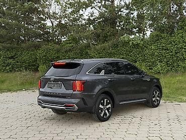 kia karnaval: Kia Sorento: 2020 г., 2.2 л, Робот, Дизель, Кроссовер — 6