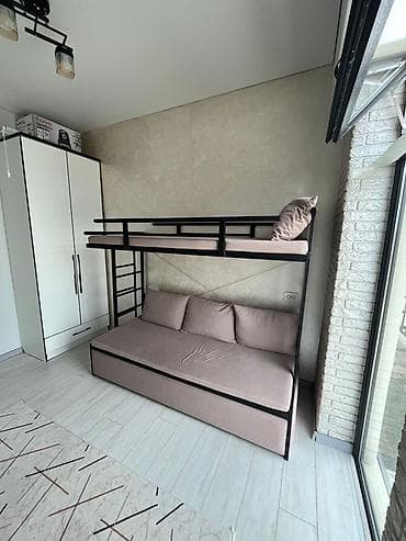 sky park: Гостиница на Иссык-Куле, ЦО Париж, Париж, Чок-Тал — 6